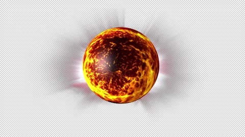 Bowling ball 001 Stock Footage 261392142
