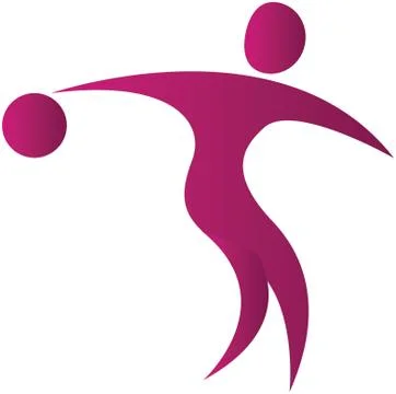 Bowling Stock Illustration