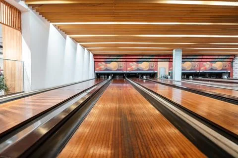 Bowling Stock Photos