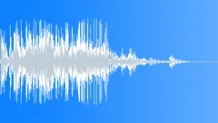 Bowling Pins Knock Over Sound Effect