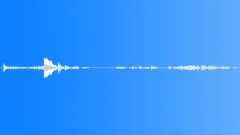 BOWLINGSound Effect
