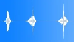 BOWLINGSound Effect