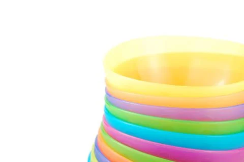 Bowls  Stock Photos