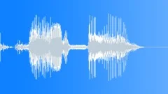 Bowls Stack Set Down Sound Effect