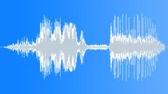Bowls Stack Slide Stop Sound Effect