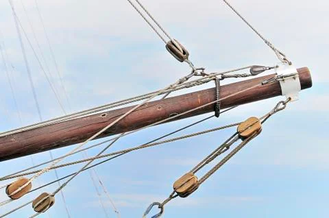 Bowsprit Stock Photos