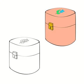 Box 3 Иллюстрация