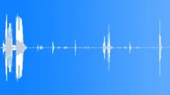 Box ammo caliber small close 03Sound Effect