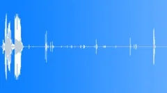 Box ammo caliber small close 02Sound Effect