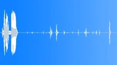 Box ammo caliber small close 04Sound Effect