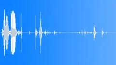 Box ammo caliber small open 01Sound Effect