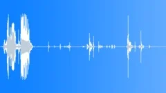 Box ammo caliber small open 03Sound Effect