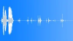 Box ammo caliber small open 02Sound Effect