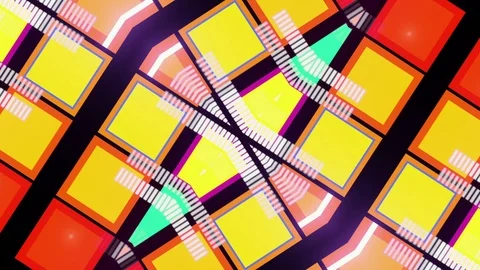 Box art CC background 7 Video stock 112884065