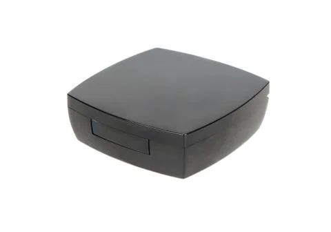 Box for blushing Stock Photos