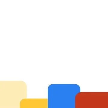 Box border design. Box background design. Square box background Stock Illustration