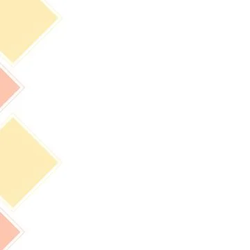 Box border design. Box background design. Square box background Stock Illustration