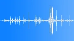 Box cardboard small handling 11Sound Effect