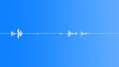 Box ceramic small open 02Sound Effect