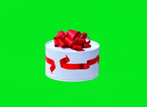 Box of chocolates Stock Photos