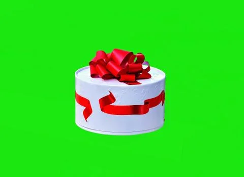 Box of chocolates Stock Photos