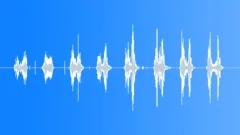 Box of Chocolates, Pralines, Shake, Rattle, V1Sound Effect