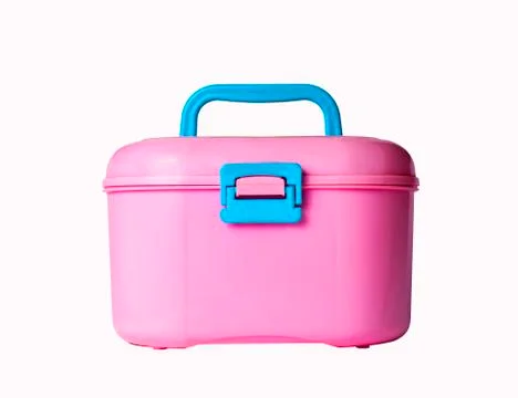 Box color Stock Photos