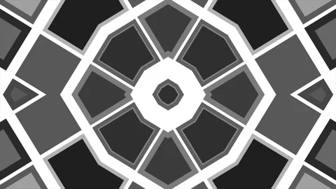 Box dance motion background 4 Stock Footage 114230604