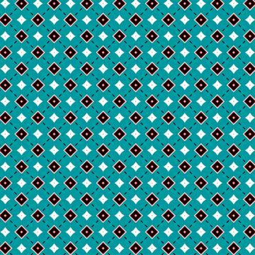 Box Design Art Geometric Background Wallpaper Pattern Stock Illustration