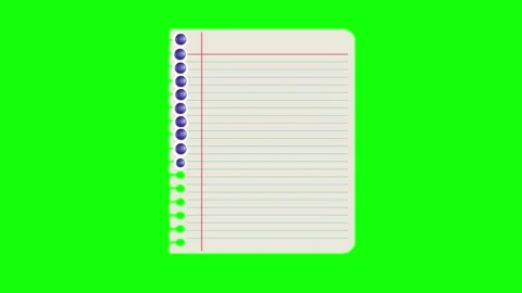 Box Dynamic - Chroma Key Green Screen Footage Stock Footage 337178941