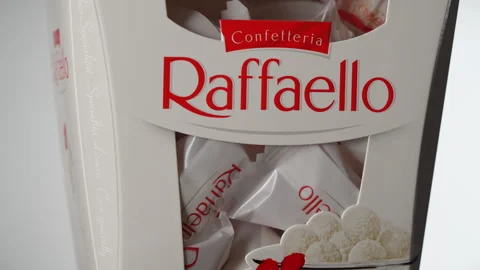 Raffaello Stock Videos – Royalty-Free HD & 4K Videos | Pond5