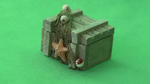 Box Video stock 31748198