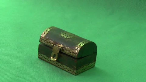 Box Video stock 31748228