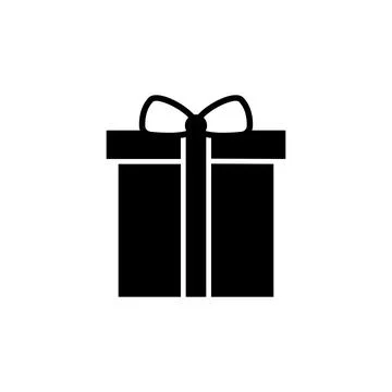 Box icon vector. Box sign. delivery package. parcel box. Stock Illustration