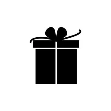 Box icon vector. Box sign. delivery package. parcel box. Stock Illustration