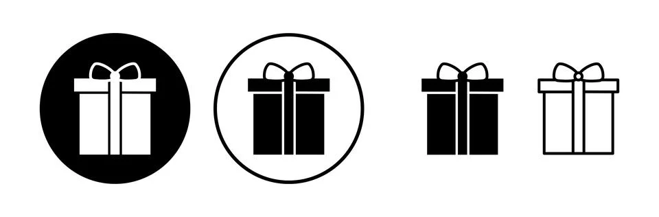 Box icon vector. Box sign. delivery package. parcel box. Illustrazione stock
