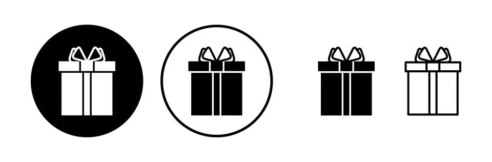 Box icon vector. Box sign. delivery package. parcel box. 스톡 일러스트