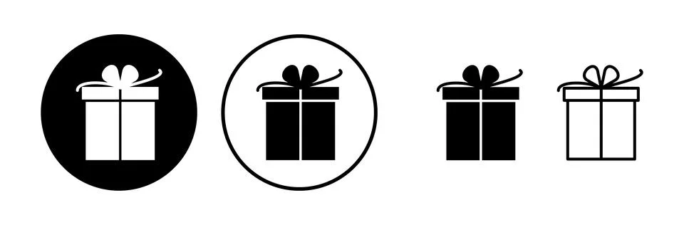 Box icon vector. Box sign. delivery package. parcel box. イラスト素材