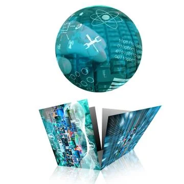 Box Stock-Illustration