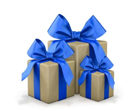 Box Stock Illustration