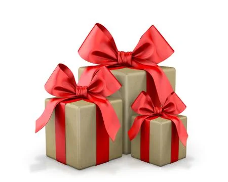 Box Stock Illustration