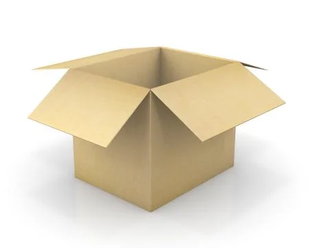 Box Stockillustratie