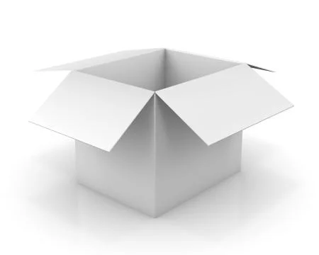 Box Illustration