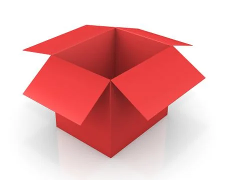 Box Illustration