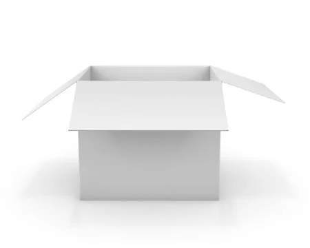 Box Illustration