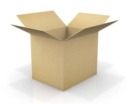 Box Illustration