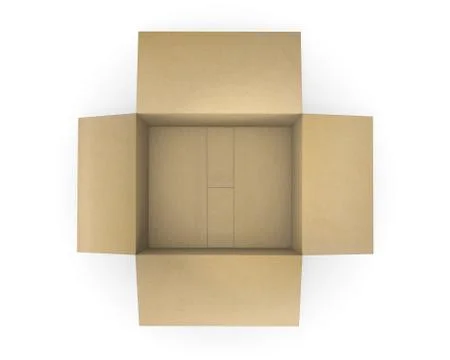 Box Illustration