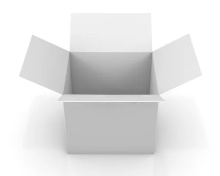 Box Illustration