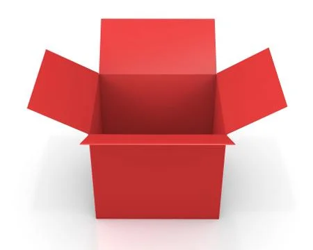Box Illustration