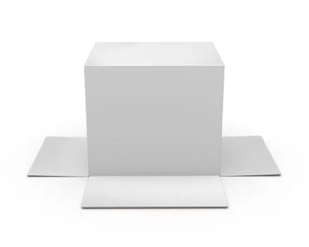 Box Stockillustratie